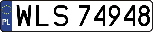 WLS74948