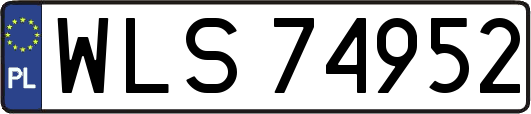 WLS74952