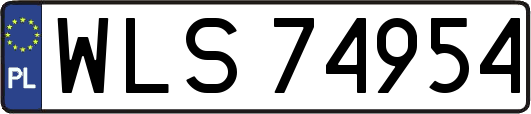 WLS74954