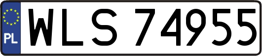 WLS74955
