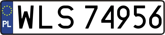 WLS74956