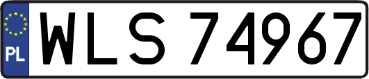 WLS74967