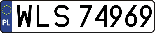 WLS74969