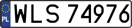WLS74976