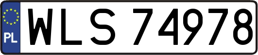 WLS74978