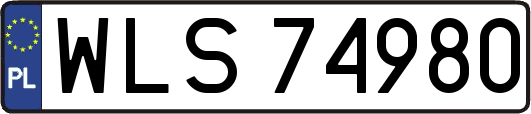WLS74980