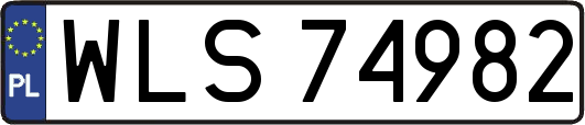 WLS74982