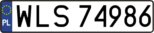 WLS74986