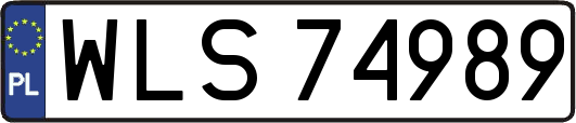 WLS74989