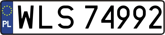 WLS74992