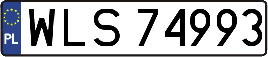 WLS74993