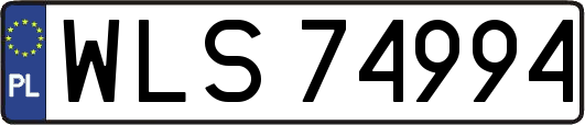 WLS74994