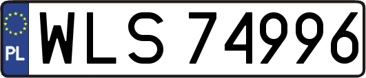 WLS74996