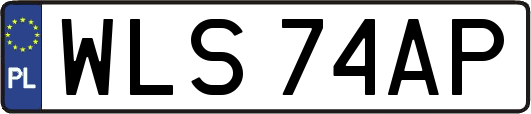 WLS74AP