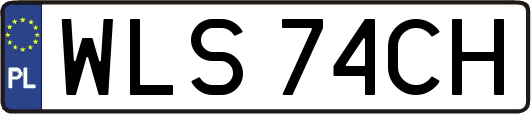 WLS74CH