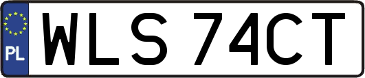 WLS74CT