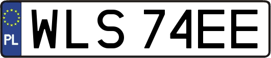 WLS74EE