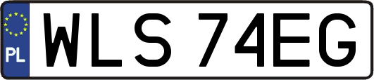 WLS74EG