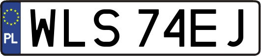 WLS74EJ
