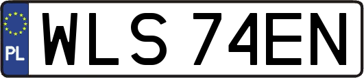 WLS74EN