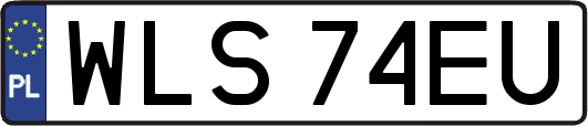 WLS74EU