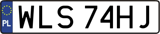 WLS74HJ