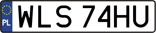WLS74HU