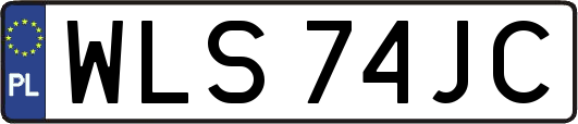 WLS74JC