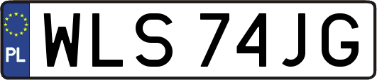 WLS74JG