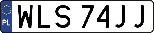 WLS74JJ