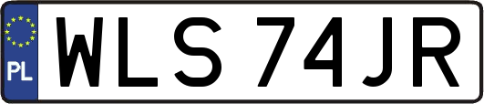 WLS74JR