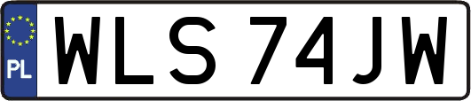 WLS74JW