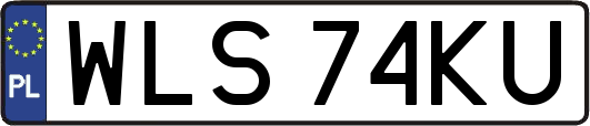 WLS74KU