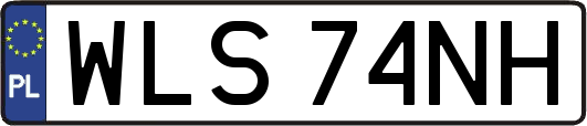 WLS74NH