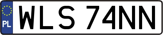 WLS74NN