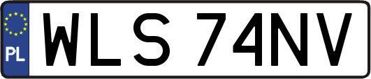 WLS74NV