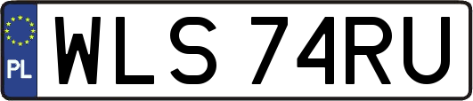 WLS74RU