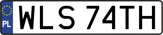 WLS74TH