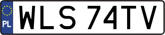 WLS74TV