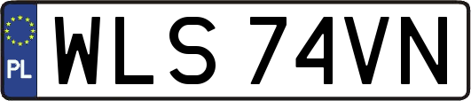 WLS74VN