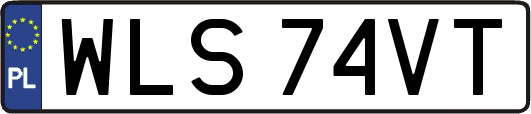WLS74VT