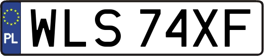 WLS74XF