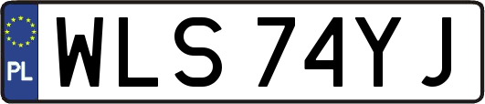 WLS74YJ
