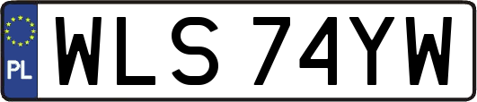 WLS74YW