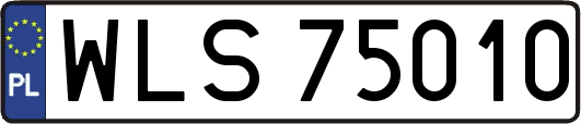 WLS75010