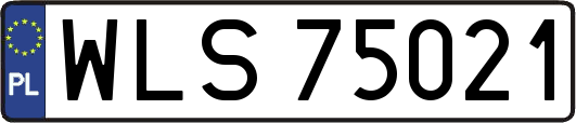 WLS75021