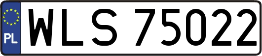 WLS75022