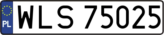 WLS75025