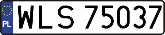 WLS75037