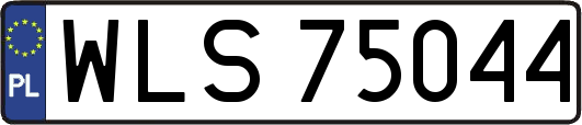 WLS75044